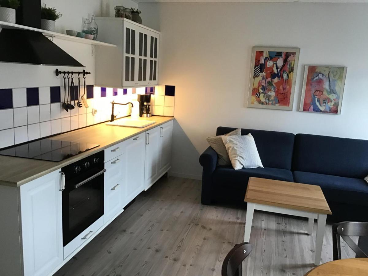 Lokken Badehotel Apartments Exteriér fotografie